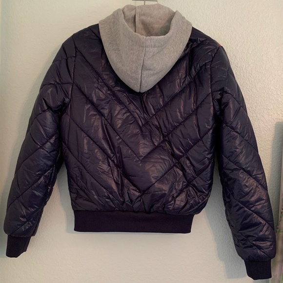 New Look Puffer Jacket - Picture 2 of 7